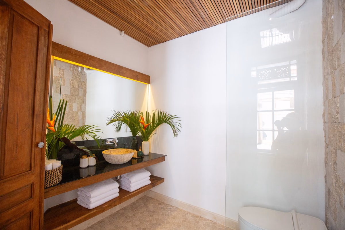 3-Bedroom Villa in Canggu, photo 4