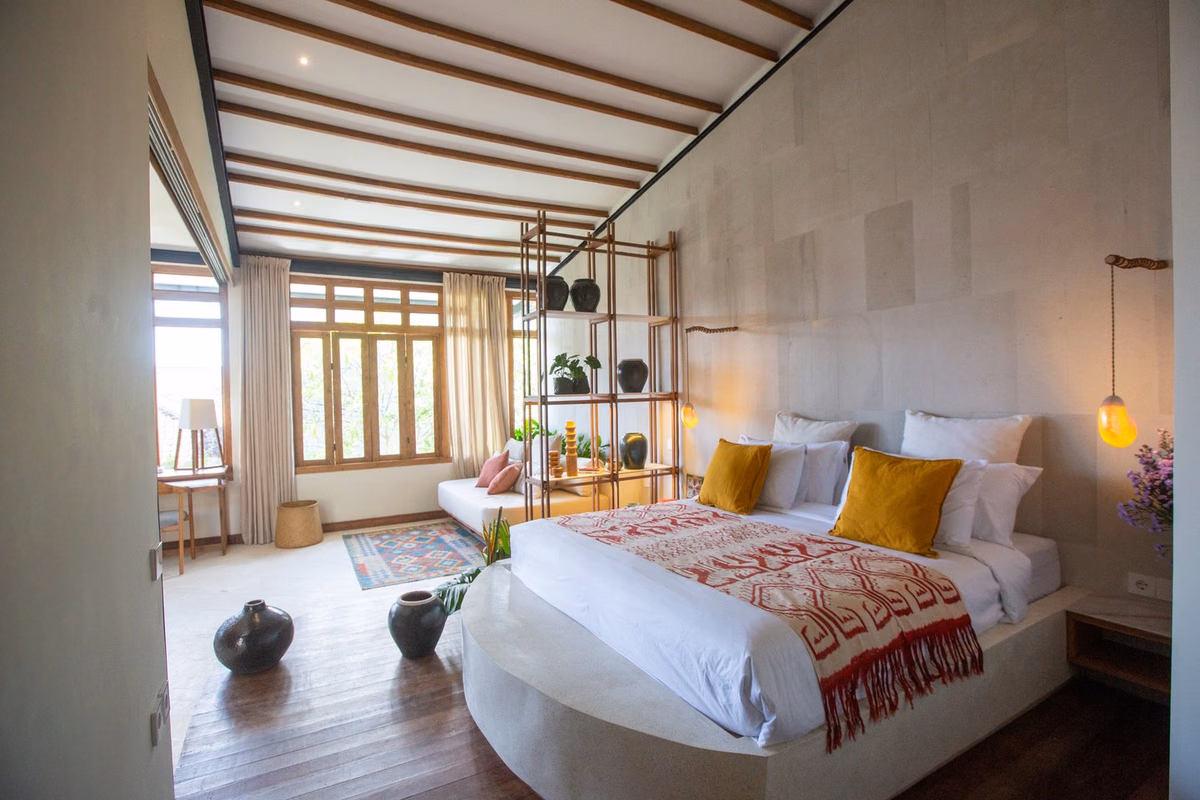 3-Bedroom Villa in Canggu, photo 5