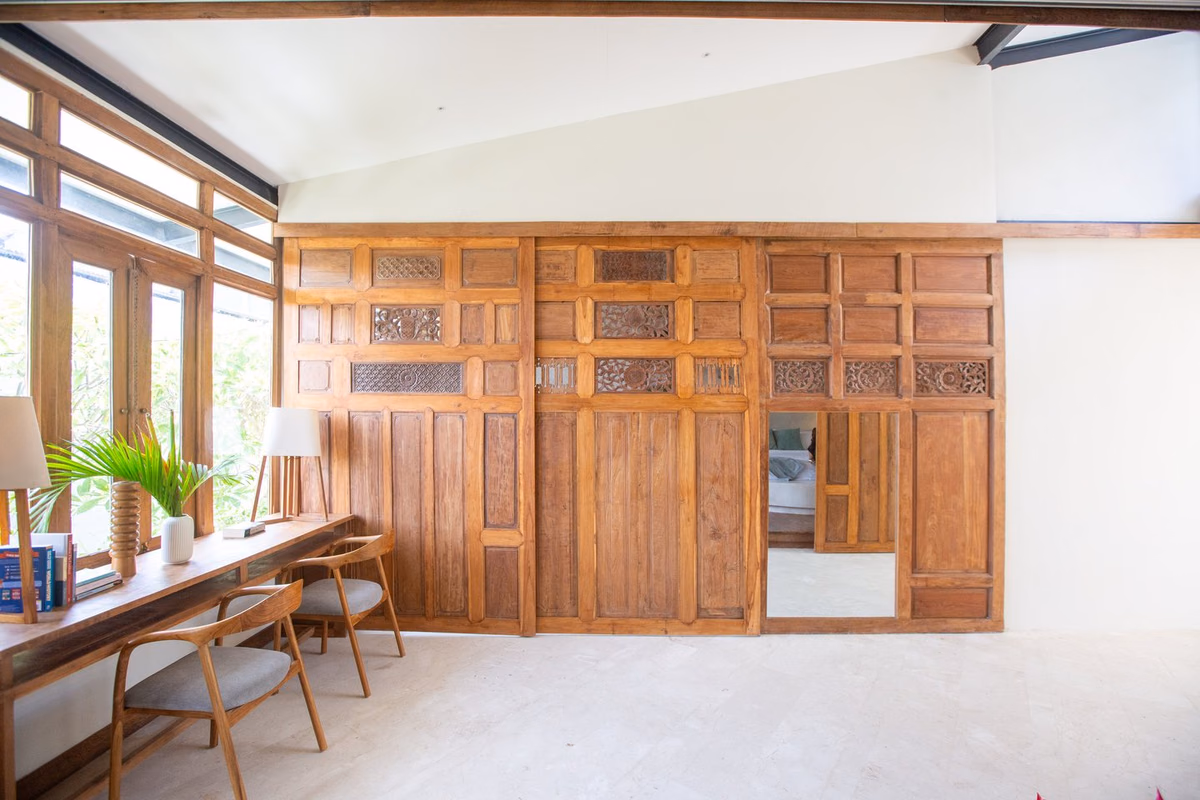 3-Bedroom Villa in Canggu, photo 6