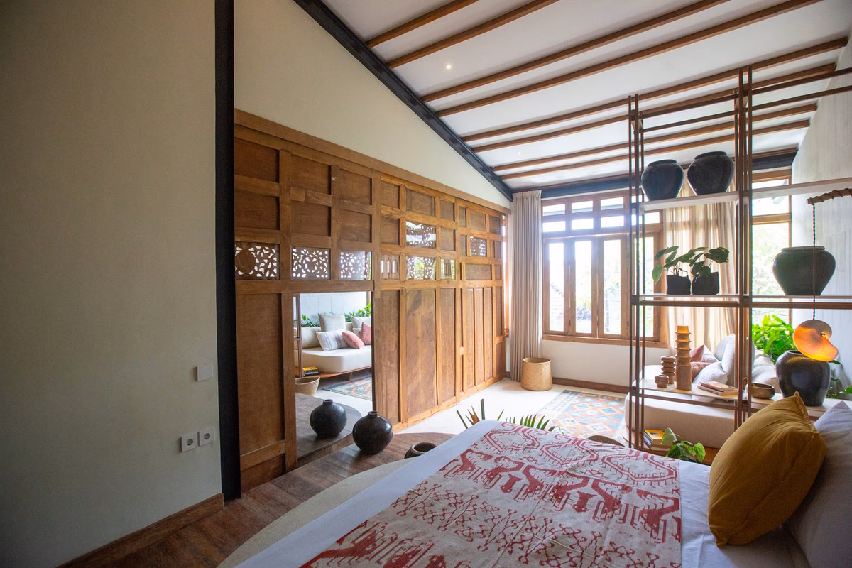 3-Bedroom Villa in Canggu, photo 7