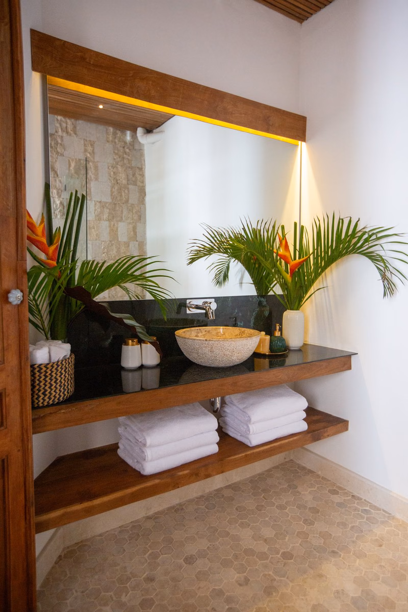 3-Bedroom Villa in Canggu, photo 8