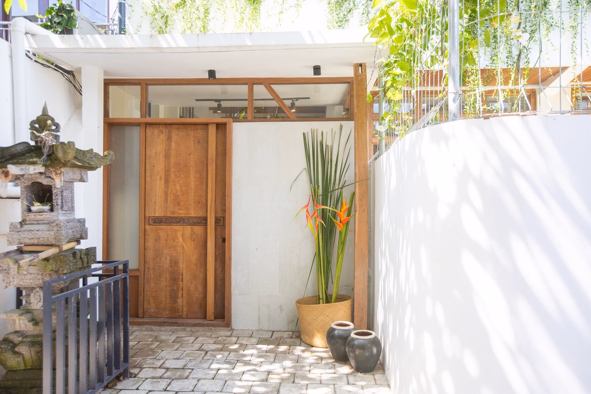 3-Bedroom Villa in Canggu, photo 9