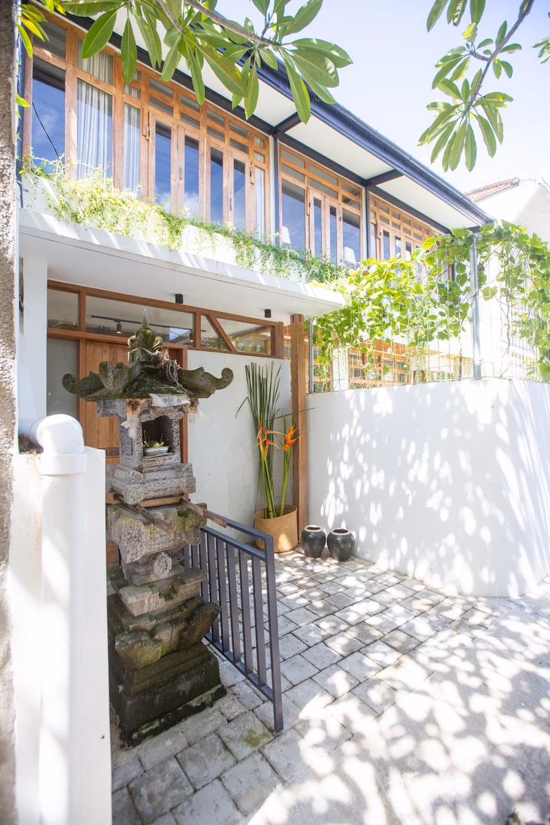 3-Bedroom Villa in Canggu, photo 10