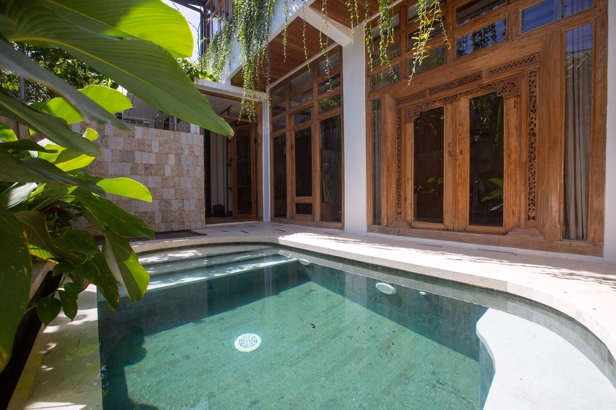 3-Bedroom Villa in Canggu, photo 11