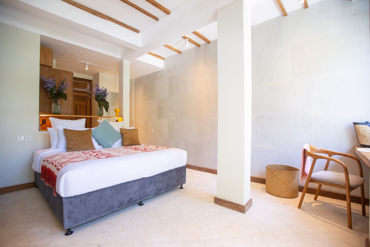 3-Bedroom Villa in Canggu, photo 12