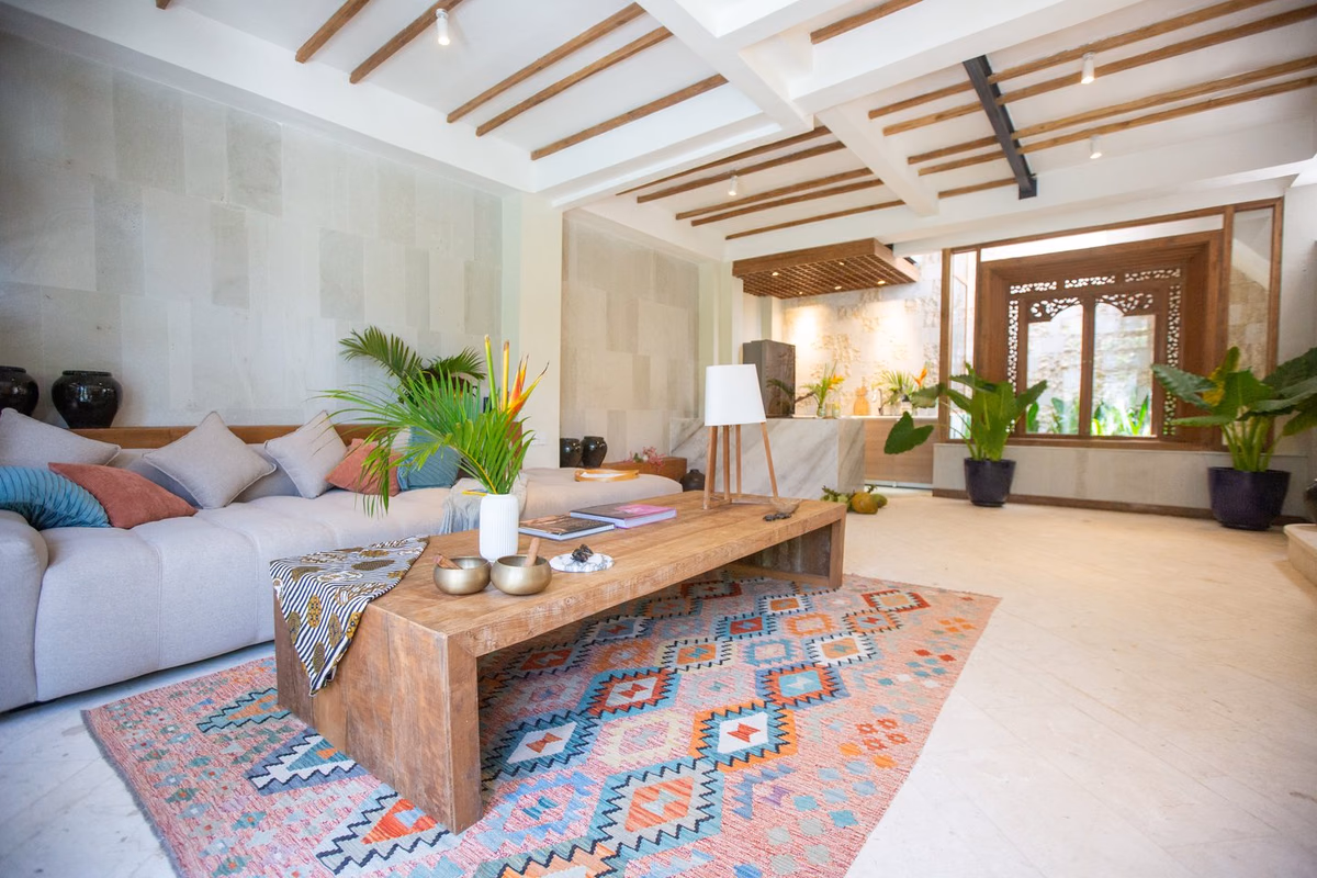 3-Bedroom Villa in Canggu, photo 14
