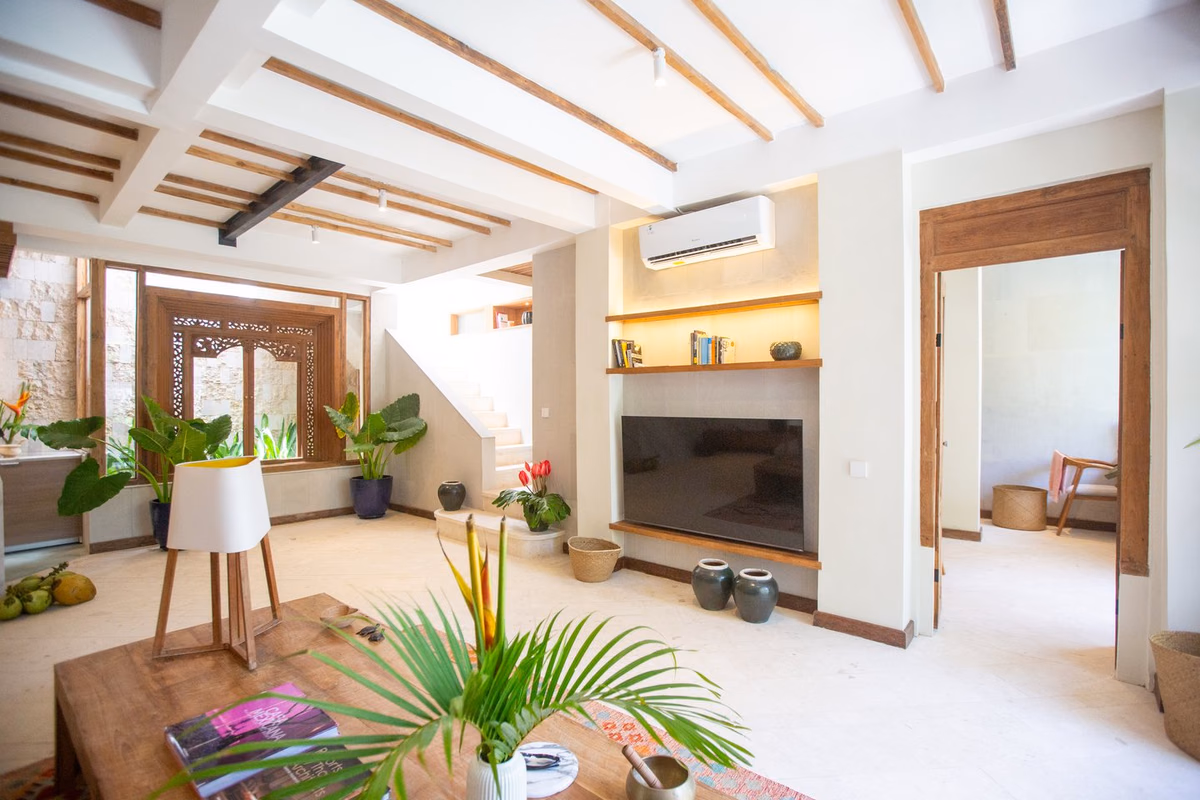 3-Bedroom Villa in Canggu, photo 15