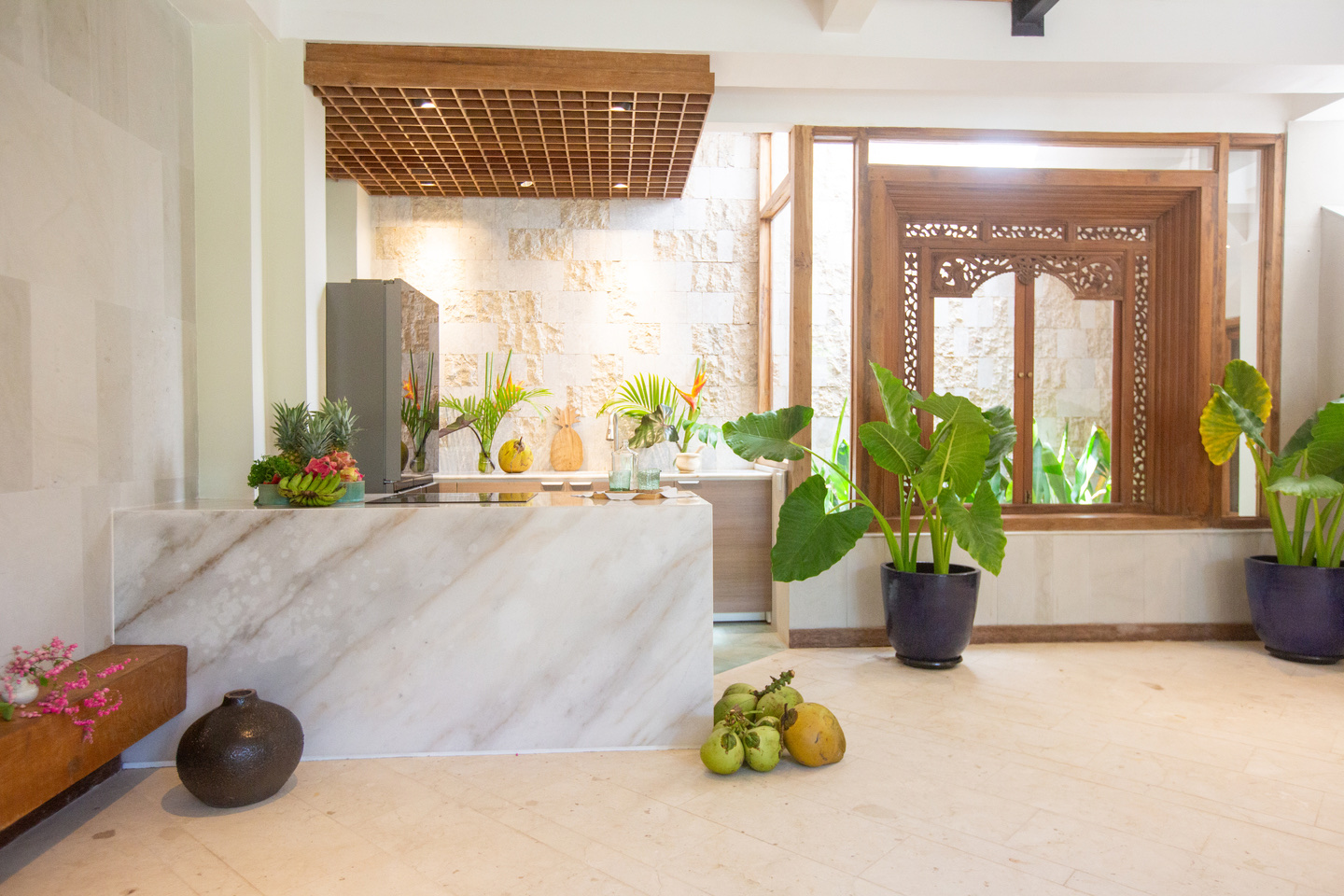 3-Bedroom Villa in Canggu