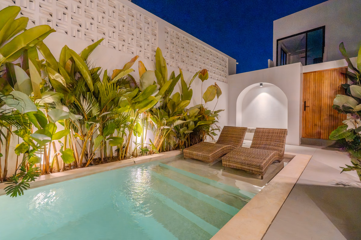 3-Bedroom Villa in Canggu, Bali, photo 4