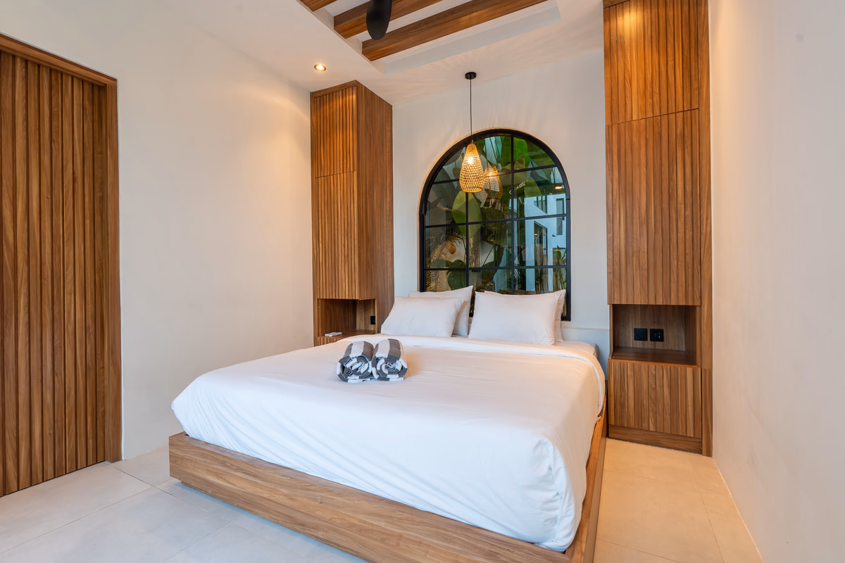 3-Bedroom Villa in Canggu, Bali, photo 7