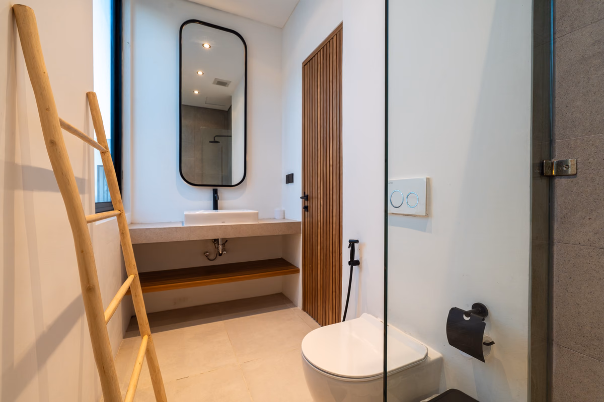 3-Bedroom Villa in Canggu, Bali, photo 8