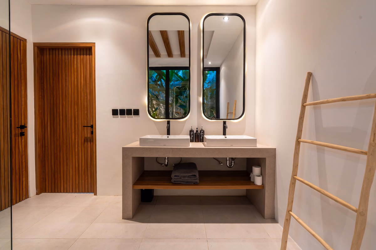 3-Bedroom Villa in Canggu, Bali, photo 12