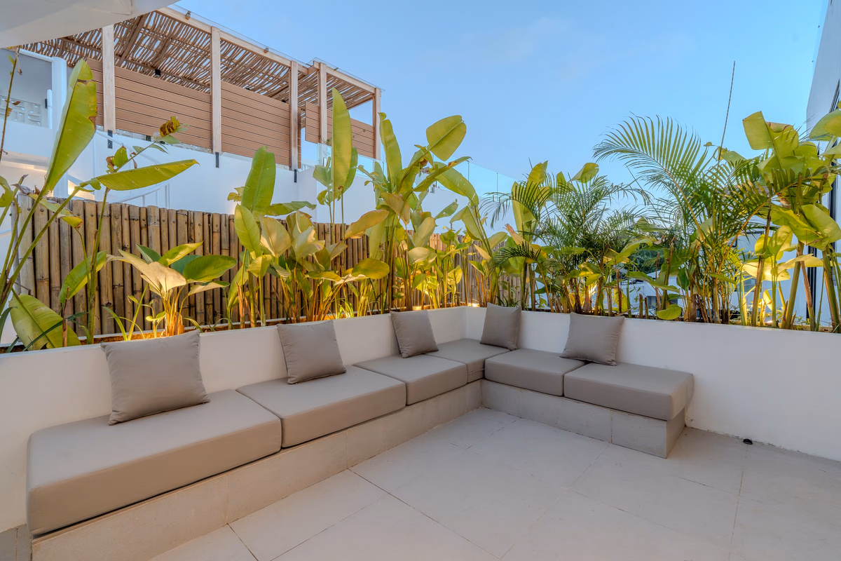 3-Bedroom Villa in Canggu, Bali, photo 15