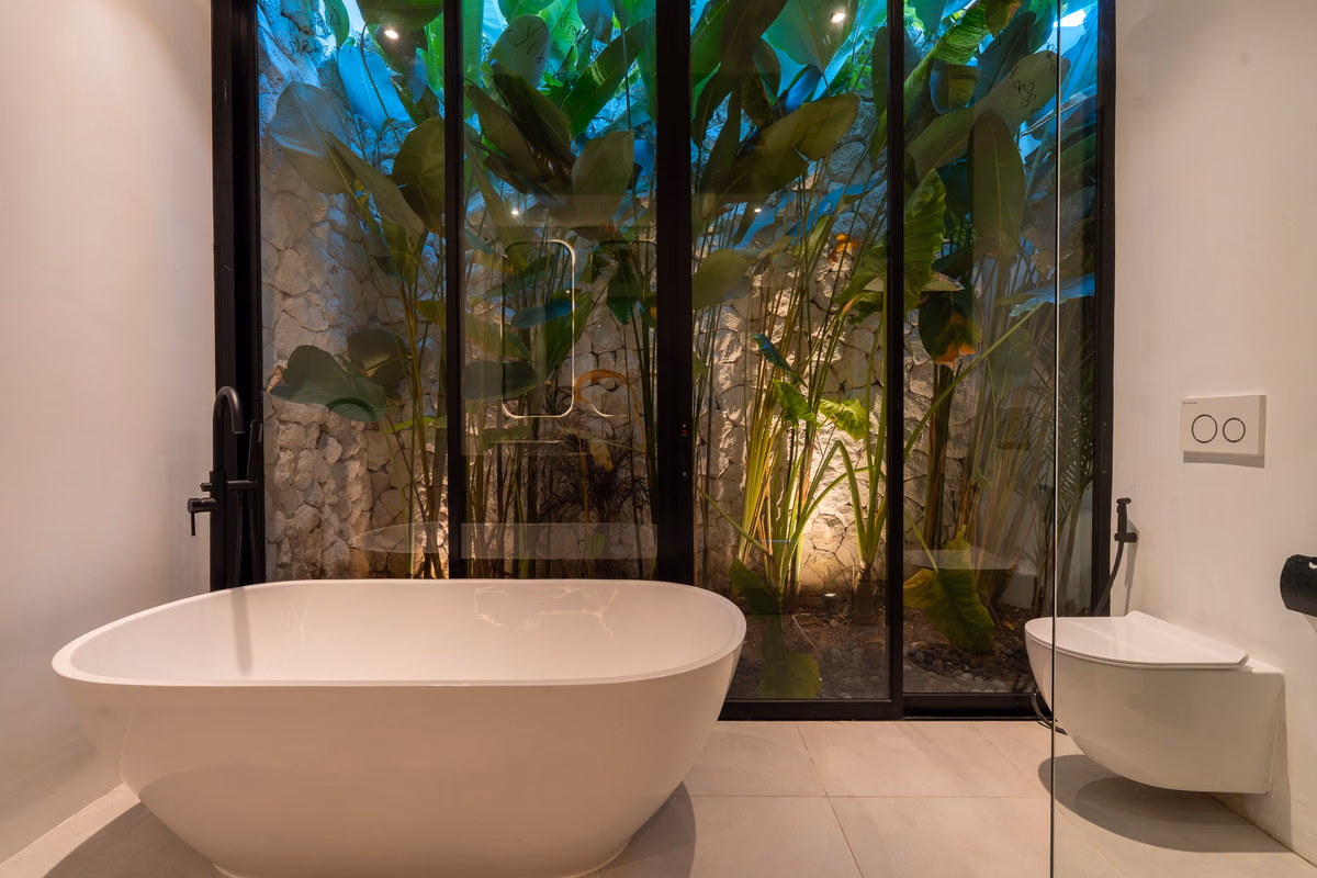 3-Bedroom Villa in Canggu, Bali, photo 18