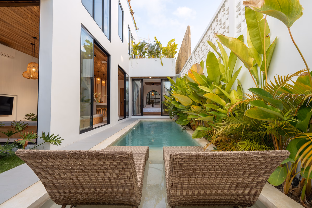 3-Bedroom Villa in Canggu, Bali, photo 19