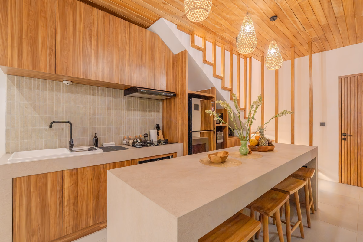 3-Bedroom Villa in Canggu, Bali, photo 20