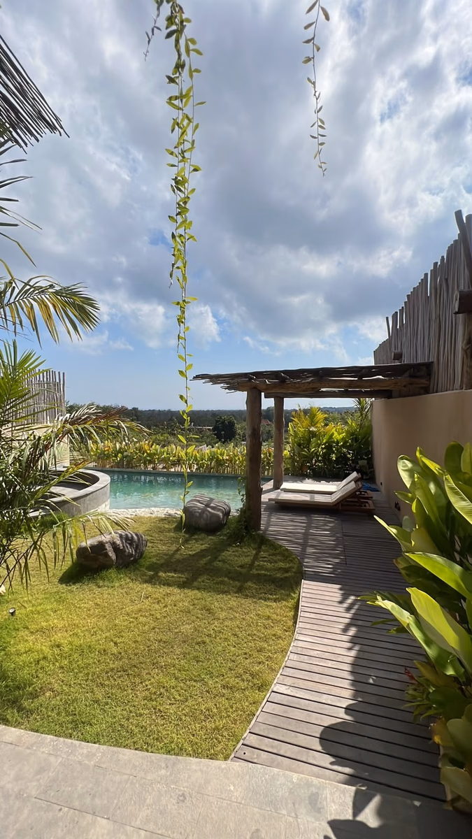 3-Bedroom Villa in Pecatu with Ocean Views, Bali, photo 5