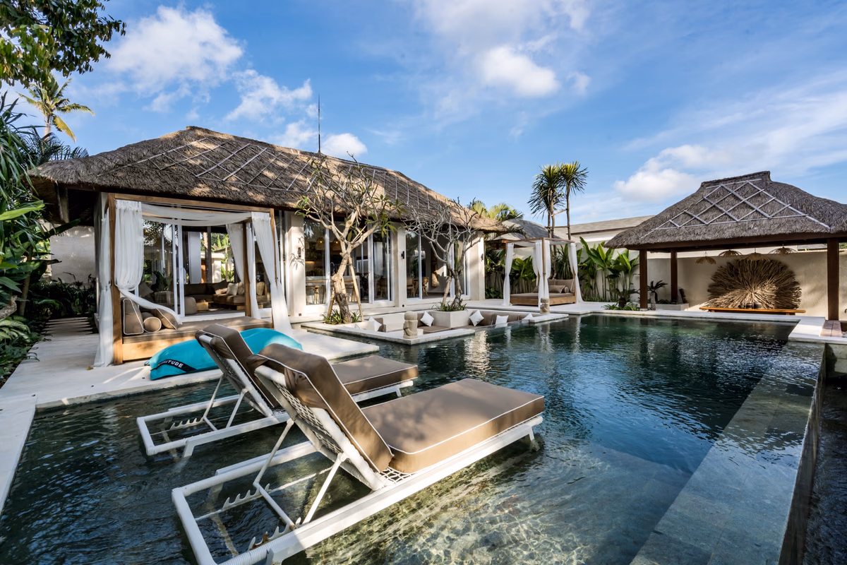 4-Bedroom Charming Villa in Ubud, Bali, photo 14