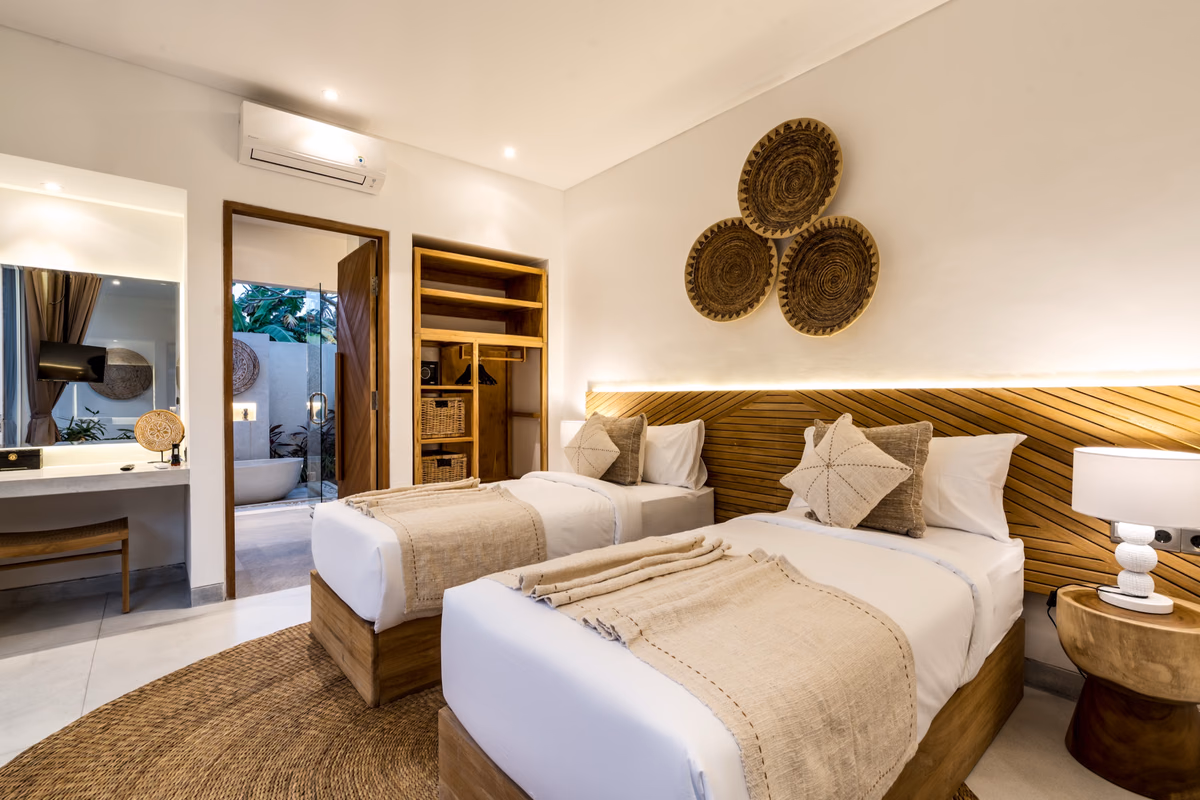 4-Bedroom Charming Villa in Ubud, Bali, photo 16