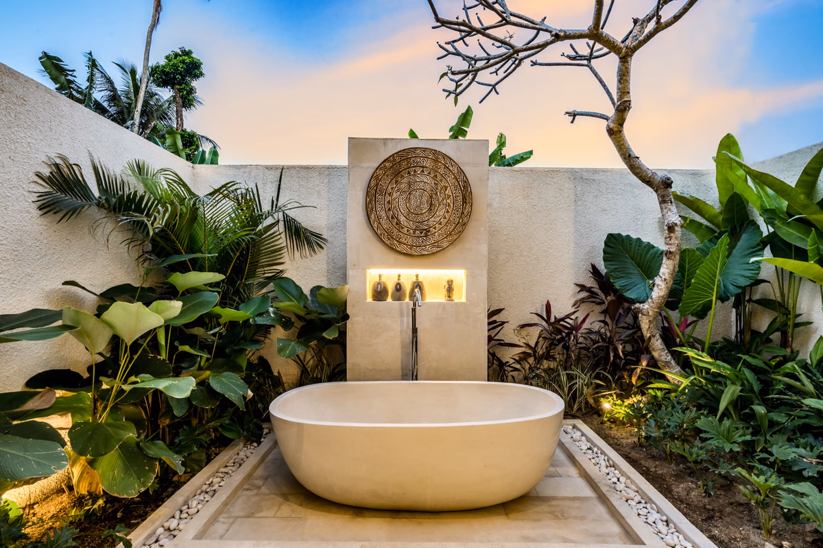 4-Bedroom Charming Villa in Ubud, Bali, photo 18
