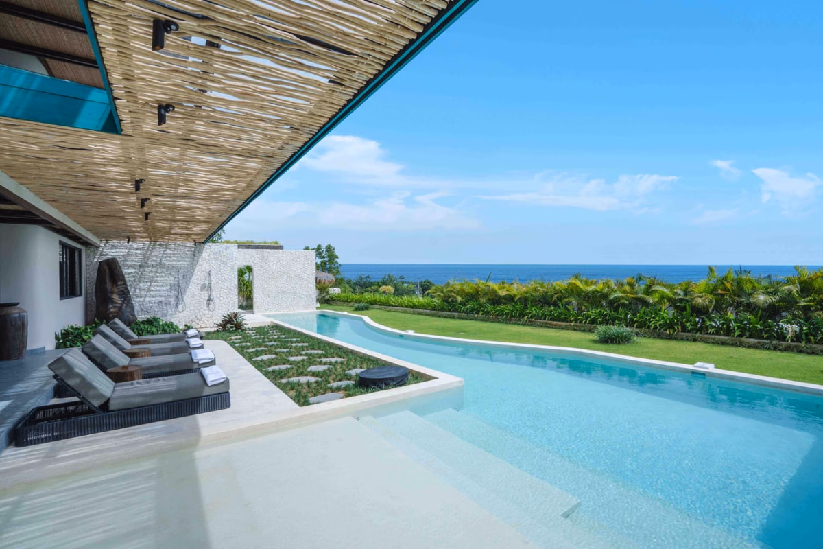 4-Bedroom Freehold Luxury Villa in Pecatu, Bali, photo 2