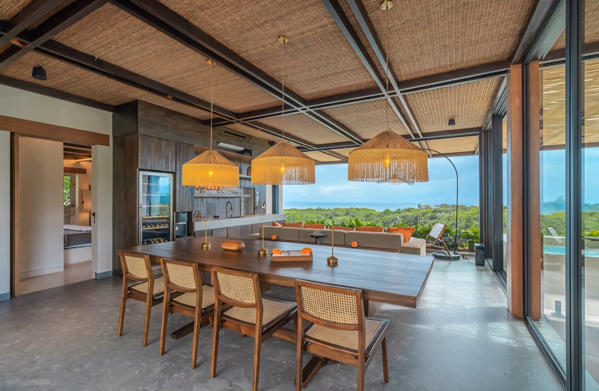 4-Bedroom Freehold Luxury Villa in Pecatu, Bali, photo 4