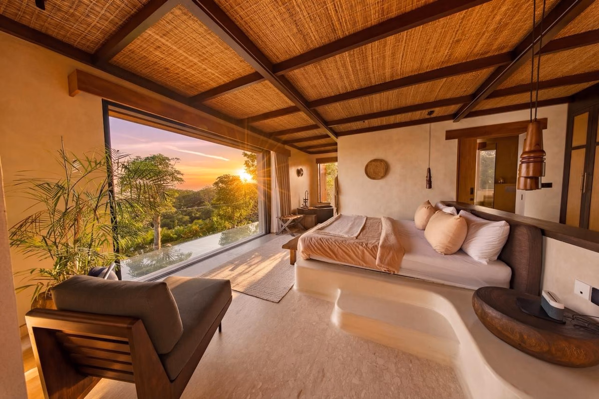 4-Bedroom Freehold Luxury Villa in Pecatu, Bali, photo 5
