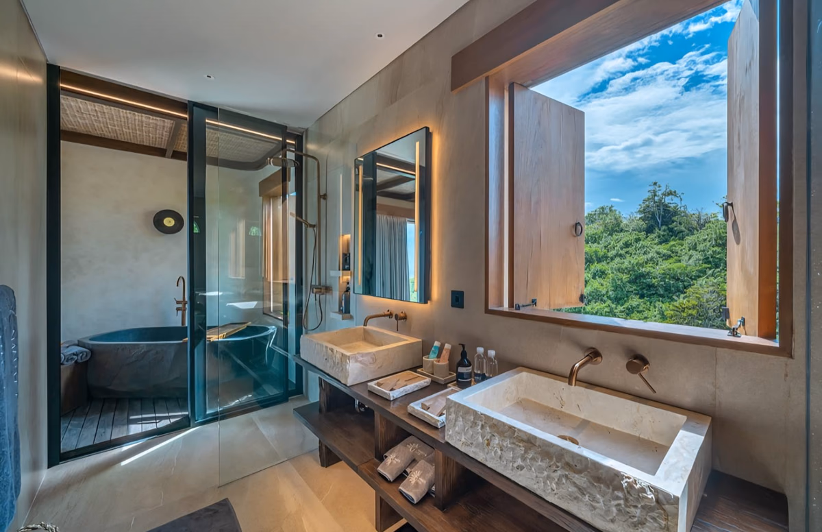 4-Bedroom Freehold Luxury Villa in Pecatu, Bali, photo 7