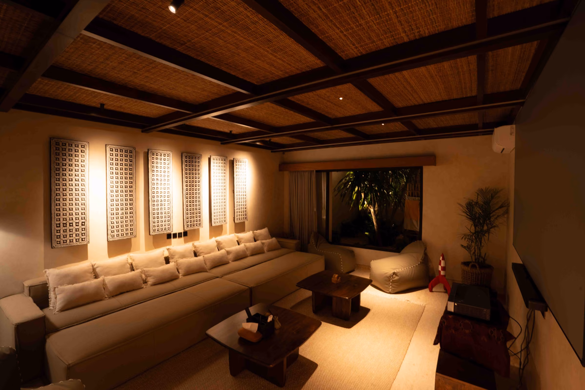 4-Bedroom Freehold Luxury Villa in Pecatu, Bali, photo 8