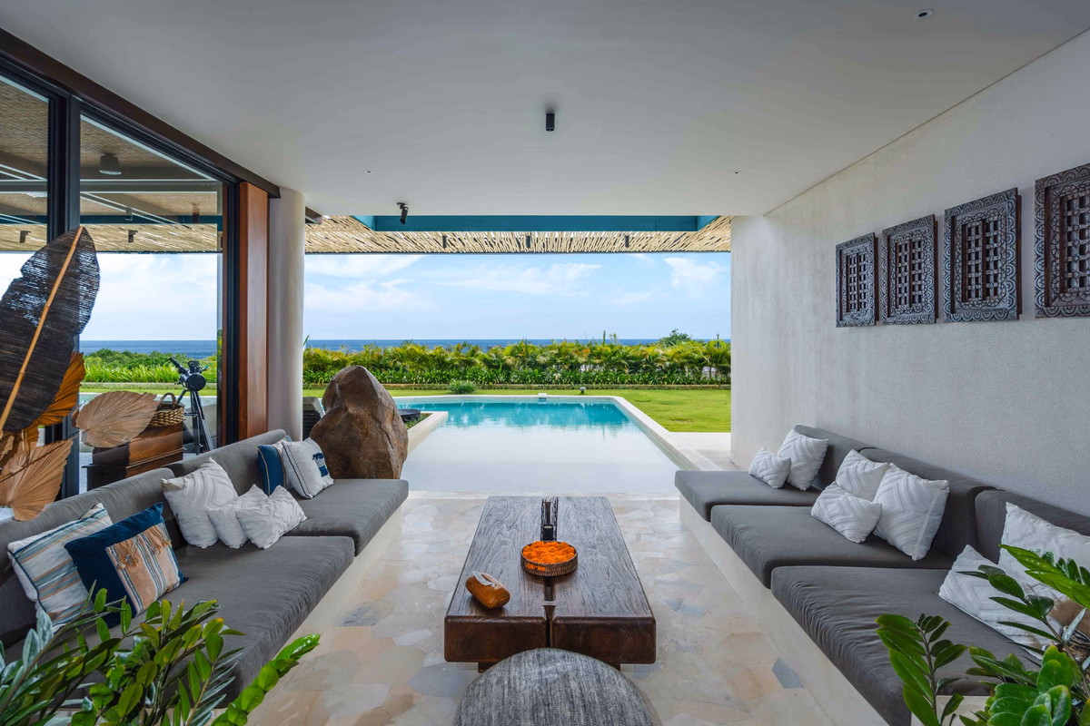 4-Bedroom Freehold Luxury Villa in Pecatu, Bali, photo 11
