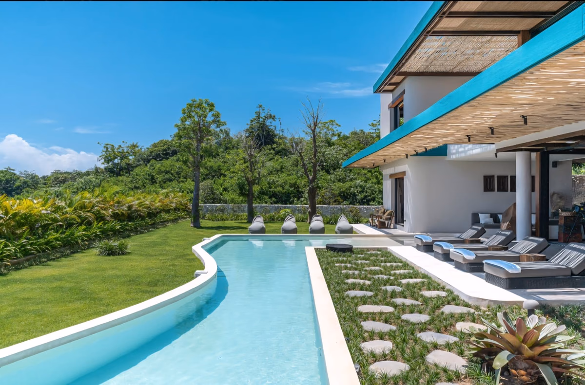 4-Bedroom Freehold Luxury Villa in Pecatu, Bali, photo 14
