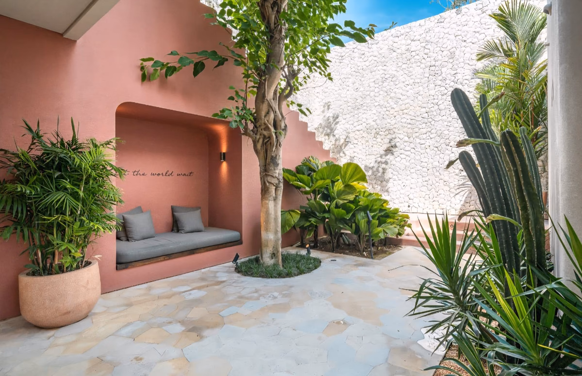 4-Bedroom Freehold Luxury Villa in Pecatu, Bali, photo 16