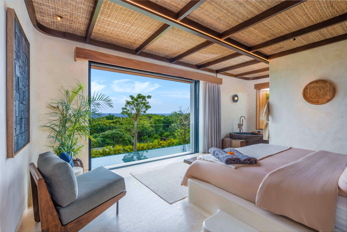 4-Bedroom Freehold Luxury Villa in Pecatu, Bali, photo 19