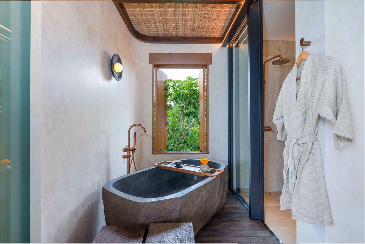 4-Bedroom Freehold Luxury Villa in Pecatu, Bali, photo 20