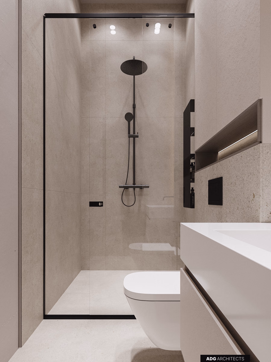 4-Bedroom Freehold Villa in Bingin, Bali, photo 8