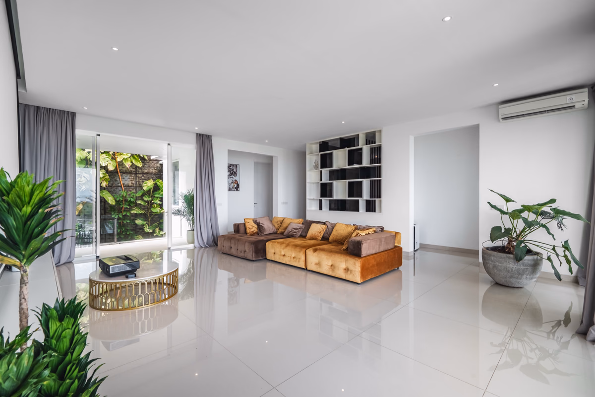 4-Bedroom Freehold Villa with Panoramic Ocean Views, Ungasan, Bali, photo 16