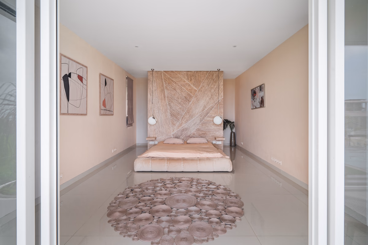 4-Bedroom Freehold Villa with Panoramic Ocean Views, Ungasan, Bali, photo 18
