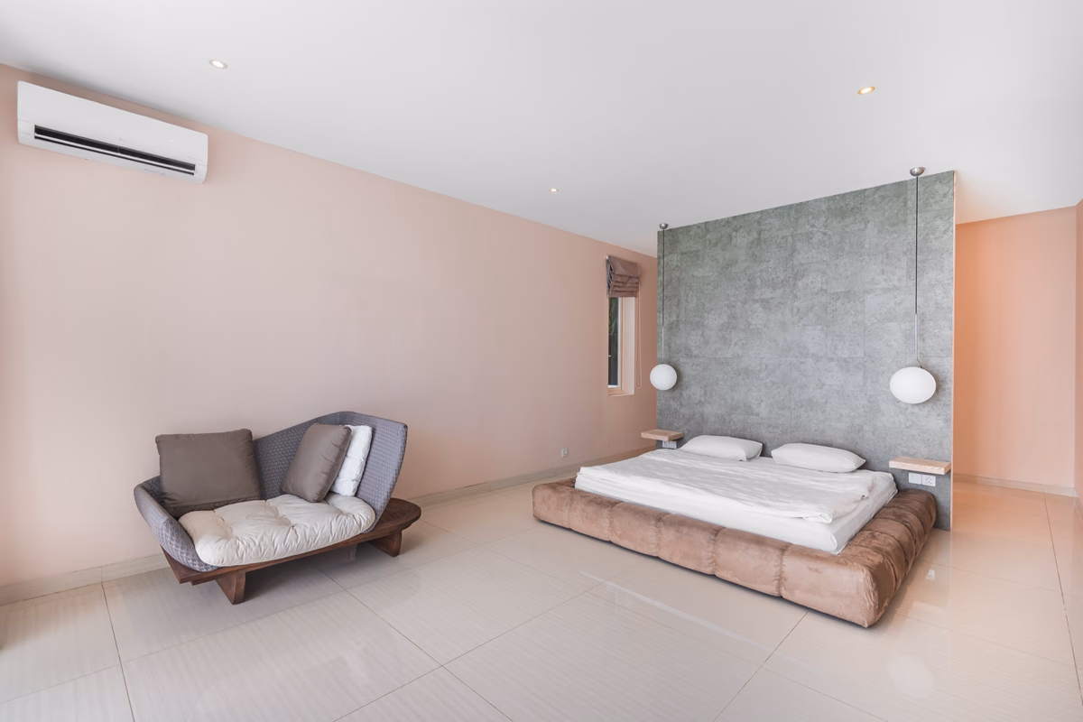 4-Bedroom Freehold Villa with Panoramic Ocean Views, Ungasan, Bali, photo 20