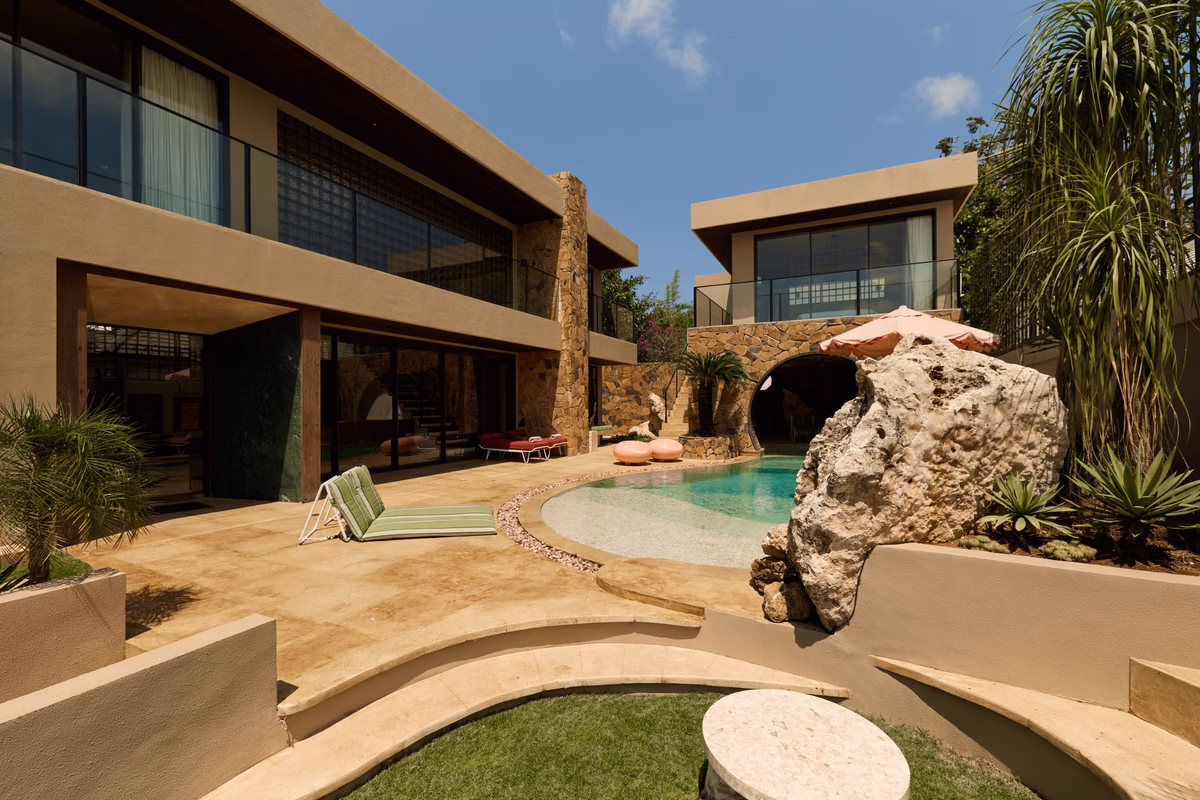 4-Bedroom Villa in Bingin, Bali, photo 2