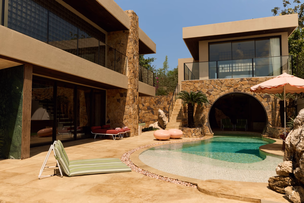 4-Bedroom Villa in Bingin, Bali, photo 3