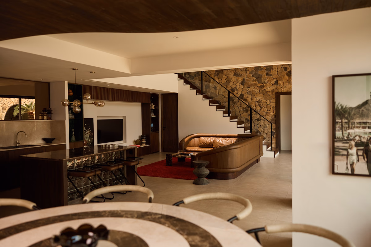 4-Bedroom Villa in Bingin, Bali, photo 4