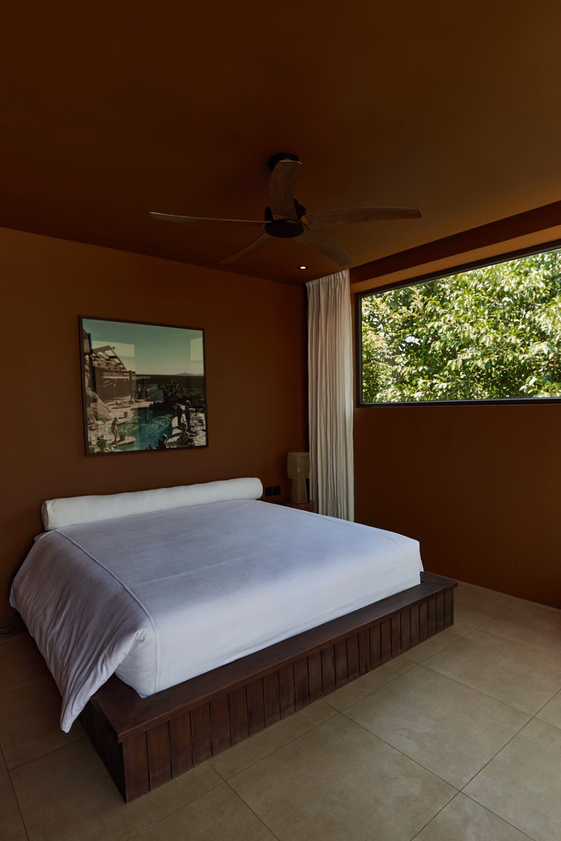 4-Bedroom Villa in Bingin, Bali, photo 5