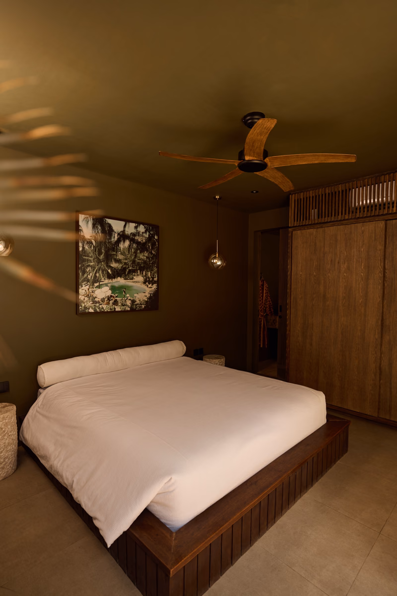 4-Bedroom Villa in Bingin, Bali, photo 6
