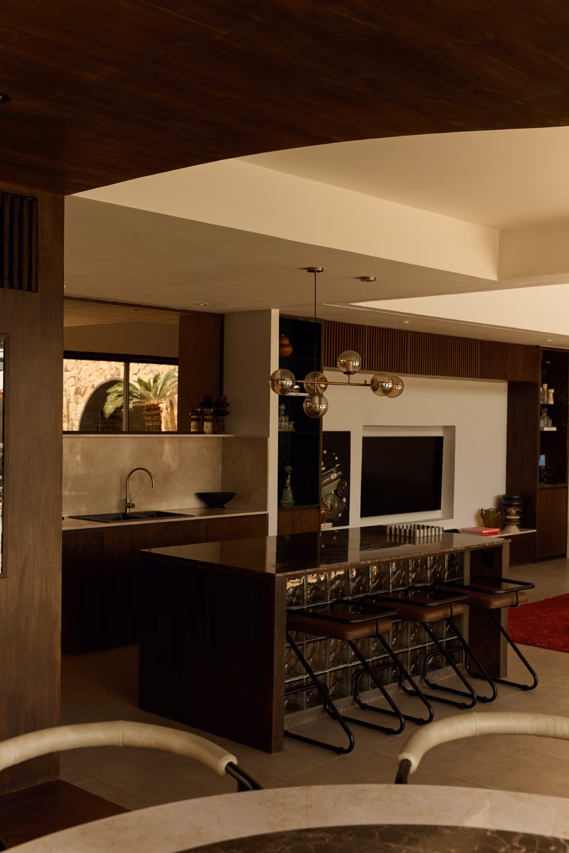4-Bedroom Villa in Bingin, Bali, photo 7