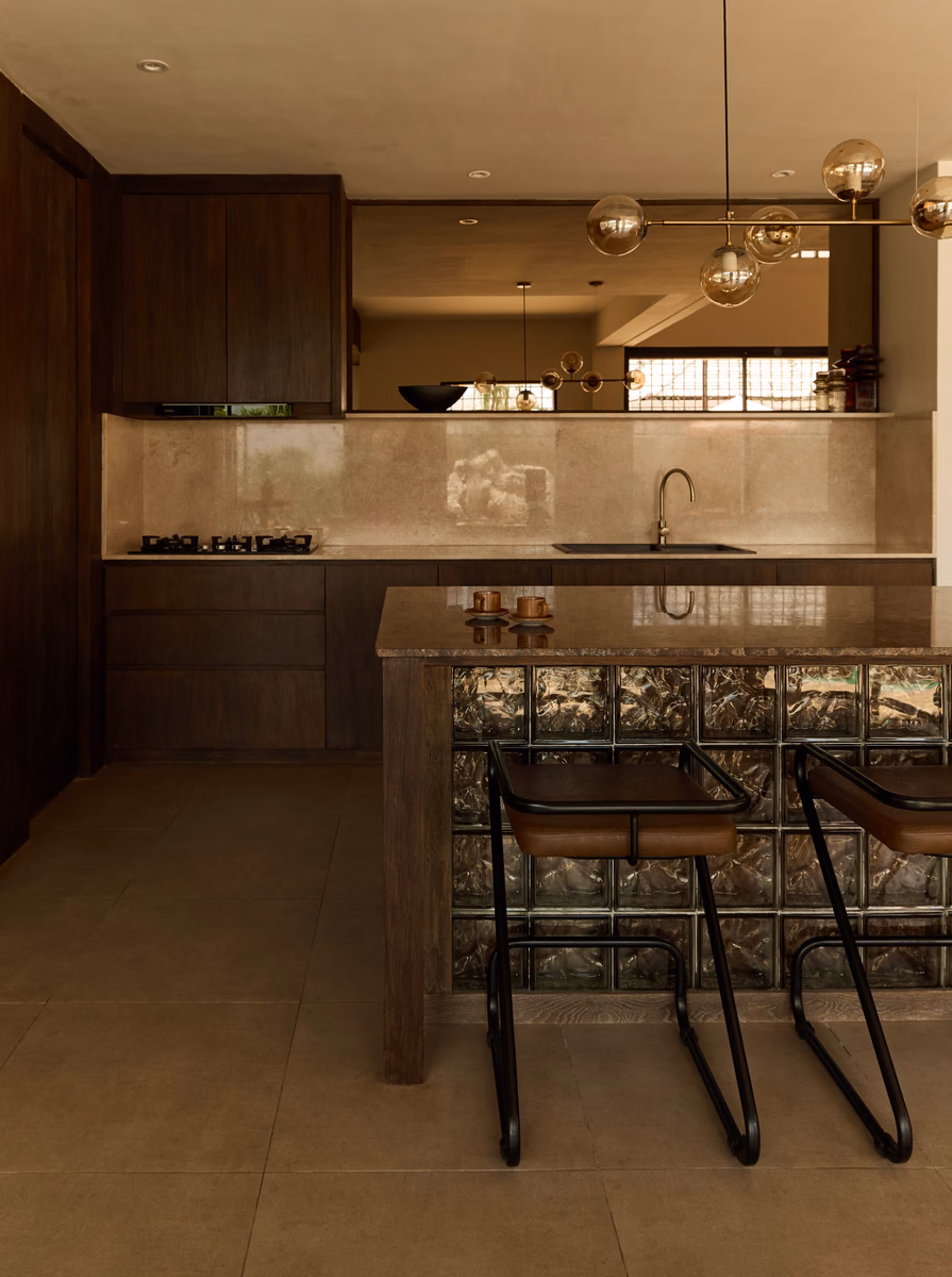 4-Bedroom Villa in Bingin, Bali, photo 9