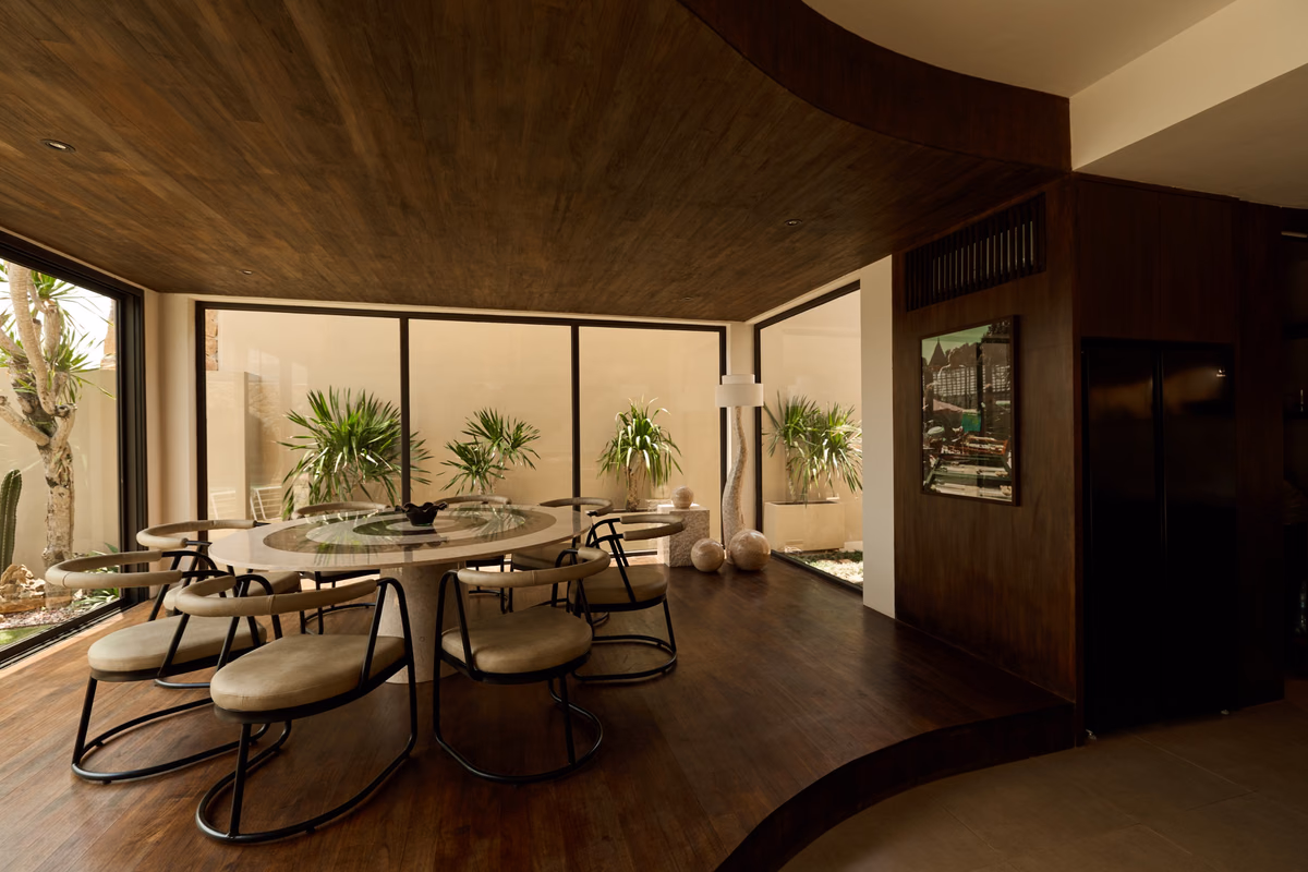 4-Bedroom Villa in Bingin, Bali, photo 11