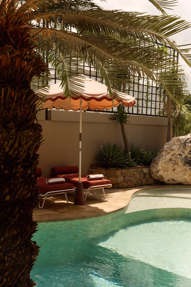 4-Bedroom Villa in Bingin, Bali, photo 12