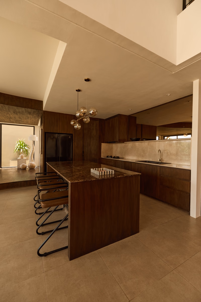 4-Bedroom Villa in Bingin, Bali, photo 13