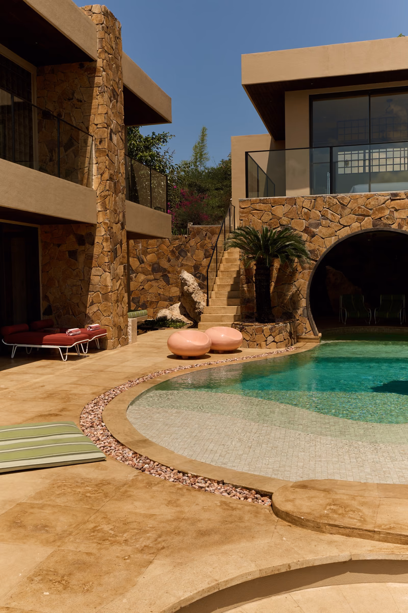 4-Bedroom Villa in Bingin, Bali, photo 16