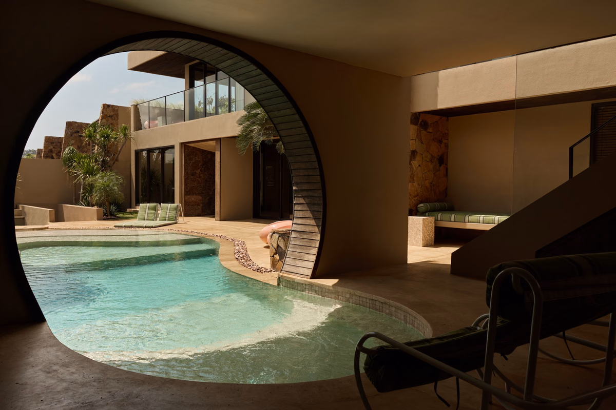 4-Bedroom Villa in Bingin, Bali, photo 17